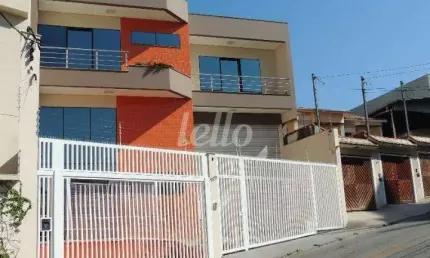 Barracão / Galpão / Depósito à venda na Rua Pirambóia, 889, Jardim Stella, Santo André, 602 m2 por R$ 4.200.000