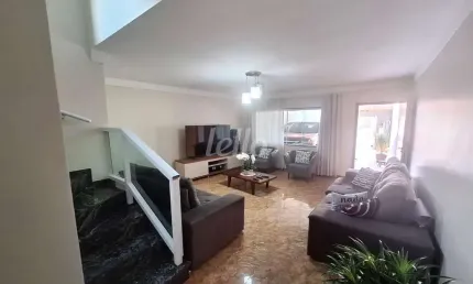 Casa com 4 quartos à venda na rua barra do rio grande, 14, vila são geraldo, são paulo, 160 m2 por r$ 720.000