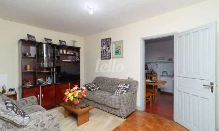 Casa com 3 quartos à venda na Rua Almirante Alexandrino, 608, Vila Invernada, São Paulo, 150 m2 por R$ 1.150.000