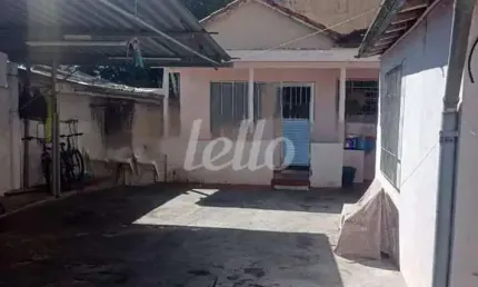 Casa com 3 quartos à venda na rua jamunda, 102, vila mazzei, são paulo, 70 m2 por r$ 635.000