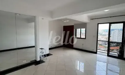 Apartamento com 2 quartos à venda na avenida água fria, 516, água fria, são paulo, 80 m2 por r$ 535.000