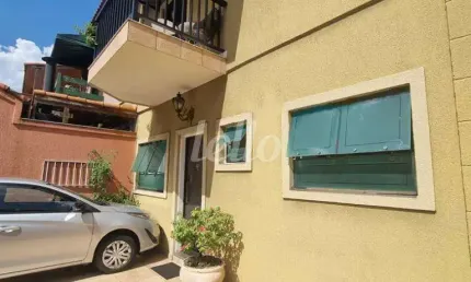 Casa com 2 quartos à venda na Trv. José Luís, 12, Vila Aurora (Zona Norte), São Paulo, 80 m2 por R$ 495.000