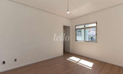 Apartamento com 2 quartos à venda na Rua Ministro Gastão Mesquita, 176, Pompéia, São Paulo, 68 m2 por R$ 500.000