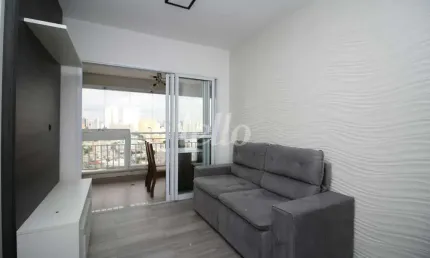 Apartamento com 1 quarto à venda na rua barão de jaguara, 970, cambuci, são paulo, 47 m2 por r$ 500.000