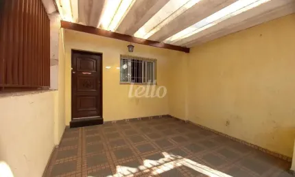 Casa com 2 quartos à venda na rua dante alighieri, 344, vila prudente, são paulo, 102 m2 por r$ 520.000