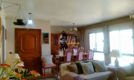 Apartamento com 3 quartos à venda na rua humberto i, 928, vila mariana, são paulo, 111 m2 por r$ 1.200.000