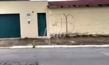 Terreno à venda na rua chagu, 401, vila formosa, são paulo, 411 m2 por r$ 2.400.000