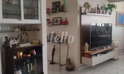 Apartamento com 3 quartos à venda na Rua Antônio Macedo, 325, Parque São Jorge, São Paulo, 97 m2 por R$ 660.000