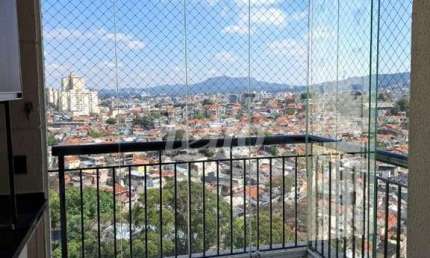 Apartamento com 3 quartos à venda na Avenida Ministro Petrônio Portela, 2001, Vila Amélia, São Paulo, 81 m2 por R$ 860.000