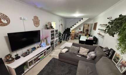 Casa com 3 quartos à venda na Rua João de Laet, 793, Vila Aurora (Zona Norte), São Paulo, 108 m2 por R$ 570.000