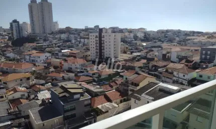 Apartamento com 2 quartos à venda na rua ladário, 423, parada inglesa, são paulo, 57 m2 por r$ 568.500