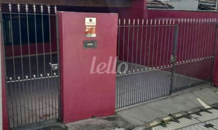 Casa com 3 quartos à venda na Rua Antônia Gonçalves, 31, Chora Menino, São Paulo, 159 m2 por R$ 730.000