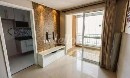 Apartamento com 2 quartos à venda na Rua Tagipuru, 35, Barra Funda, São Paulo, 62 m2 por R$ 785.000
