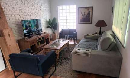 Casa com 2 quartos à venda na Rua Domingos Antônio Ciccone, 12, Vila São Francisco, São Paulo, 145 m2 por R$ 1.170.000