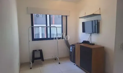 Apartamento com 1 quarto à venda na rua doutor nicolau de sousa queirós, 491, vila mariana, são paulo, 34 m2 por r$ 430.000