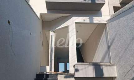 Casa com 3 quartos à venda na Rua Frei Orlando, 328, Vila Santa Isabel, São Paulo, 90 m2 por R$ 1.100.000