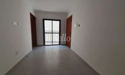 Apartamento com 2 quartos à venda na rua tanque velho, 433, vila nivi, são paulo, 41 m2 por r$ 279.700