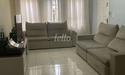 Casa com 3 quartos à venda na Rua Sebastião de Freitas, 562, Vila Constança, São Paulo, 190 m2 por R$ 1.250.000