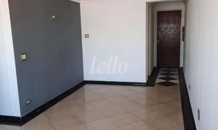 Apartamento com 2 quartos à venda na rua solidônio leite, 1558, vila ivone, são paulo, 82 m2 por r$ 450.000