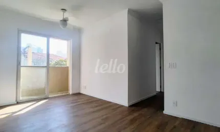 Apartamento com 2 quartos à venda na rua gonçalves ledo, 642, ipiranga, são paulo, 55 m2 por r$ 375.000