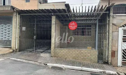 Casa com 2 quartos à venda na rua alto cafezal, 175, aricanduva, são paulo, 140 m2 por r$ 380.000
