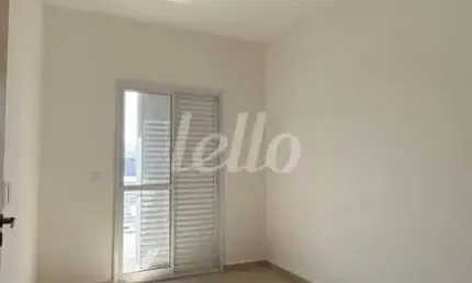 Apartamento com 2 quartos à venda na Rua Sebastião Pedroso, 240, Jardim Ocara, Santo André, 53 m2 por R$ 375.000
