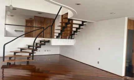 Apartamento com 4 quartos à venda na Rua Almirante Tamandaré, 177, Centro, Santo André, 298 m2 por R$ 1.705.000
