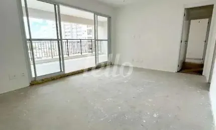 Apartamento com 3 quartos à venda na rua ernesto de castro, 139, brás, são paulo, 105 m2 por r$ 1.190.000
