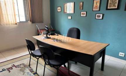 Casa comercial com 1 sala à venda na Rua Ibitinga, 199, Vila Bertioga, São Paulo, 90 m2 por R$ 540.000