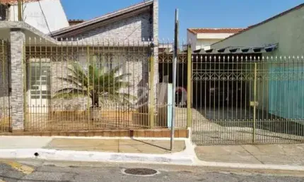 Casa com 2 quartos à venda na Rua Lázaro Bueno, 68, Jardim Maringa, São Paulo, 114 m2 por R$ 960.000