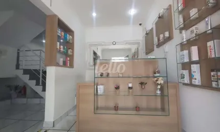 Prédio com 6 salas à venda na rua caminho do pilar, 609, vila gilda, santo andré, 348 m2 por r$ 1.600.000