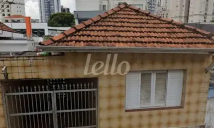 Terreno à venda na Rua Alfredo Vaz Medeiros, 2, Vila Regente Feijó, São Paulo, 96 m2 por R$ 480.000