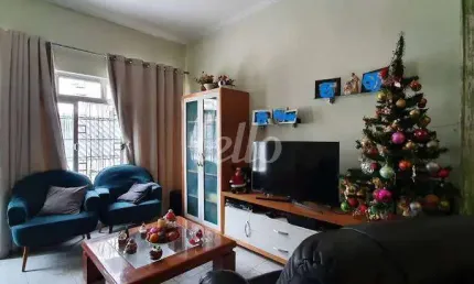 Casa com 3 quartos à venda na Rua Evans, 783, Vila Esperança, São Paulo, 250 m2 por R$ 1.200.000