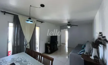 Apartamento com 3 quartos à venda na Praça Santa Terezinha, 54, Vila Azevedo, São Paulo, 68 m2 por R$ 688.000