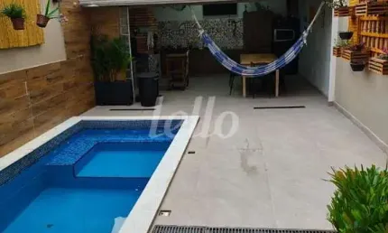 Casa com 3 quartos à venda na Rua Francisco Augusto, 68, Vila Aurora (Zona Norte), São Paulo, 200 m2 por R$ 1.450.000
