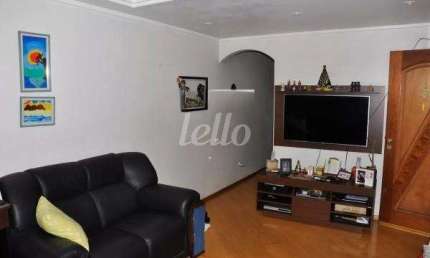 Casa com 4 quartos à venda na Rua Antônio Dias da Silva, 62, Vila Amália (Zona Norte), São Paulo, 139 m2 por R$ 750.000