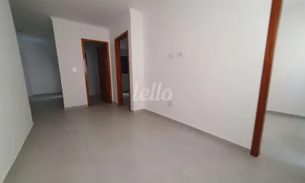Apartamento com 2 quartos à venda na Rua Tanque Velho, 433, Vila Nivi, São Paulo, 40 m2 por R$ 269.700