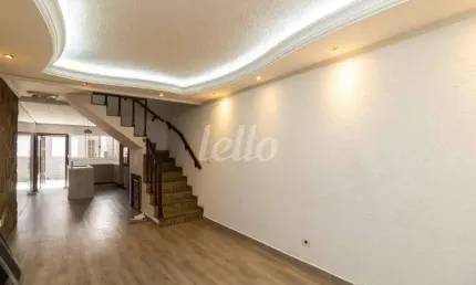 Casa com 3 quartos à venda na Rua Chico Pontes, 27, Carandiru, São Paulo, 90 m2 por R$ 550.000
