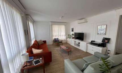 Apartamento com 3 quartos à venda na Rua Caconde, 289, Jardim Paulista, São Paulo, 190 m2 por R$ 5.750.000