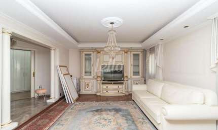 Apartamento com 4 quartos à venda na Rua Itapeti, 935, Vila Gomes Cardim, São Paulo, 256 m2 por R$ 1.800.000