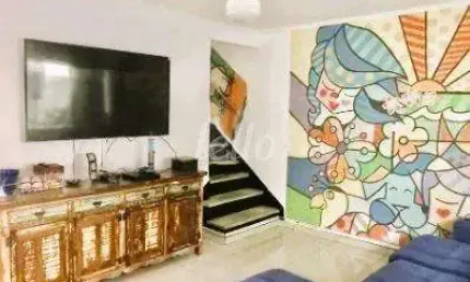 Casa com 3 quartos à venda na rua djalma forjaz, 25, parque mandaqui, são paulo, 180 m2 por r$ 630.000