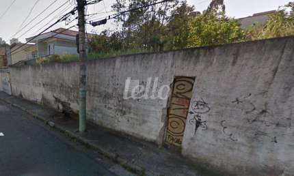 Terreno à venda na Rua Coronel Octávio Azeredo, 147, Vila Mazzei, São Paulo, 1000 m2 por R$ 2.200.000