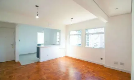 Apartamento com 2 quartos à venda na Rua Gomes de Carvalho, 455, Vila Olímpia, São Paulo, 62 m2 por R$ 820.000