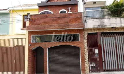 Casa com 3 quartos à venda na rua benta dias, 23, mooca, são paulo, 106 m2 por r$ 720.000