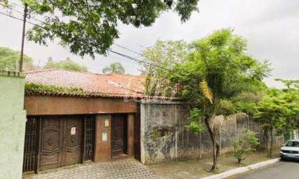 Terreno à venda na Avenida Nova Cantareira, 4337, Tucuruvi, São Paulo, 2160 m2 por R$ 5.400.000