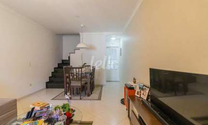Casa com 3 quartos à venda na Rua Professor Paul Hugon, 75, Água Fria, São Paulo, 110 m2 por R$ 699.000