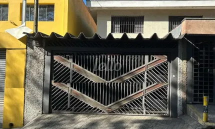 Casa com 3 quartos à venda na Rua Antônio Dias da Silva, 70, Vila Amália (Zona Norte), São Paulo, 139 m2 por R$ 750.000