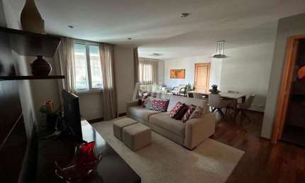Apartamento com 3 quartos à venda na Rua João Moura, 690, Pinheiros, São Paulo, 131 m2 por R$ 1.850.000