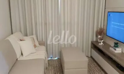 Apartamento com 2 quartos à venda na rua gomes cardim, 657, brás, são paulo, 57 m2 por r$ 520.000