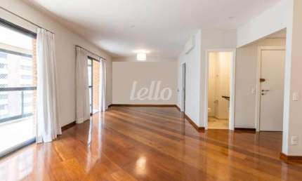 Apartamento com 3 quartos à venda na Rua Pintassilgo, 36, Vila Uberabinha, São Paulo, 167 m2 por R$ 2.700.000